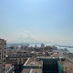 Photo n°2 de l'avis de Yaowen.h fait le 28/05/2023 à 09:37 sur le  Renaissance Naples Hotel Mediterraneo à Naples