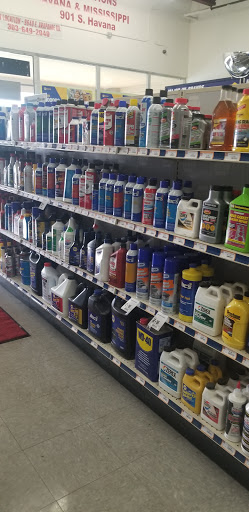 Auto Parts Store «NAPA Auto Parts - Havana Auto Parts», reviews and photos, 18851 E Hampden Ave #184, Aurora, CO 80013, USA