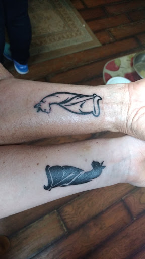 Tattoo Shop «Brave New World», reviews and photos, 631 E Foothill Blvd, Upland, CA 91786, USA