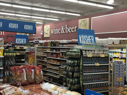 Grocery Store «Winn-Dixie», reviews and photos, 3850 N 46th Ave, Hollywood, FL 33021, USA
