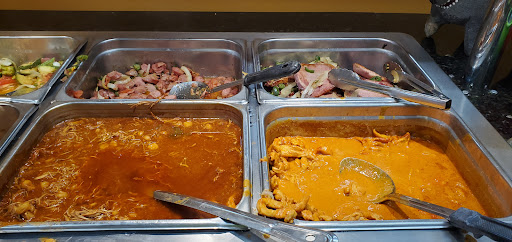 Mexican Restaurant «Restaurant La Chalupita», reviews and photos, 116 Nashville Hwy, Columbia, TN 38401, USA