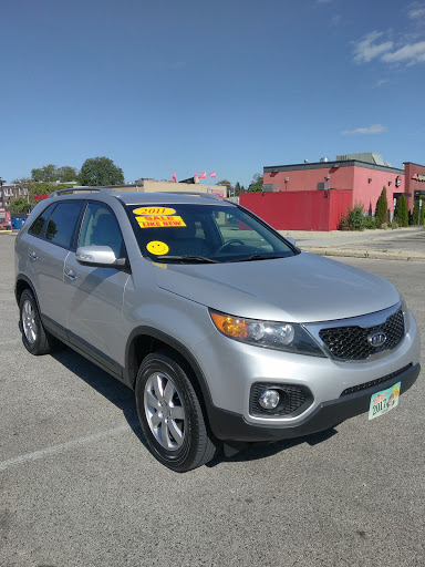 Car Dealer «Tri-State Auto», reviews and photos, 6626 N Broad St, Philadelphia, PA 19126, USA