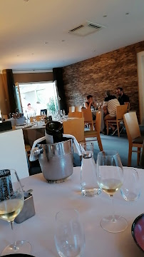 Atmosphère du Restaurant Le Beauvoir à Bourges - n°6