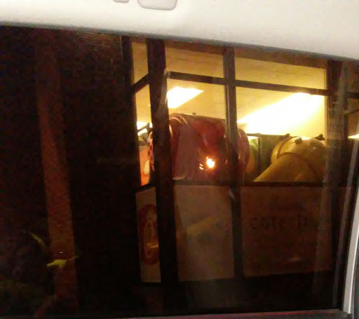 Fast Food Restaurant «Chick-fil-A», reviews and photos, 110 Marketplace Dr, Hampton, VA 23666, USA