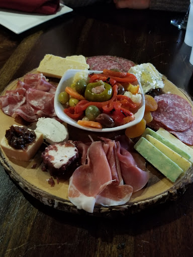 Winery «1620 Winery & Wine Bar», reviews and photos, 170 Water St #25, Plymouth, MA 02360, USA