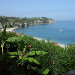 Photo n°1 de l'avis de alet.e fait le 12/09/2016 à 02:54 sur le  Hotel Valemare à Tropea