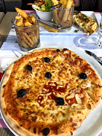 Frite du Restaurant Omeletterie La Poêle à Chamonix-Mont-Blanc - n°8
