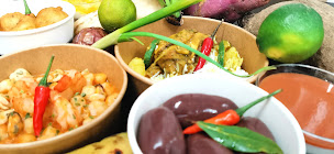 Photo n°3 de Racines créoles à Rueil-Malmaison ()