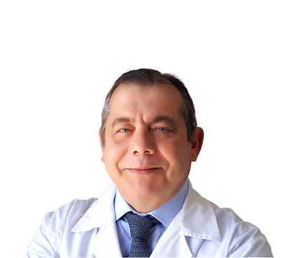 Dr. Μαρίνος Ι. Βαφειάδης, Ωτορινολαρυγγολόγος (ΩΡΛ), Ειδικός Χειρουργός Κεφαλής & Τραχήλου