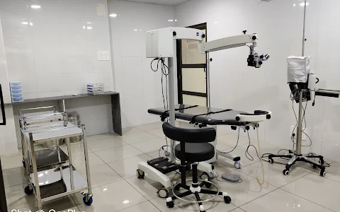 Netram Eye Hospital image