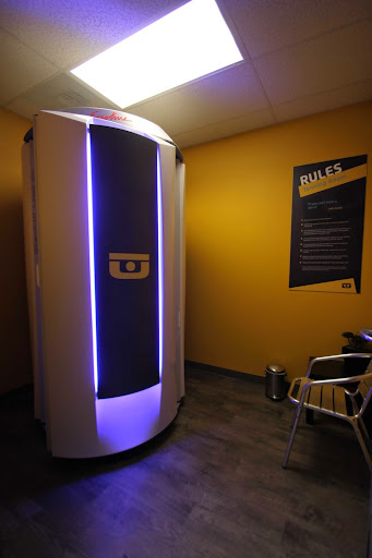 Gym «Chuze Fitness», reviews and photos, 4343 N Oracle Rd #173, Tucson, AZ 85705, USA