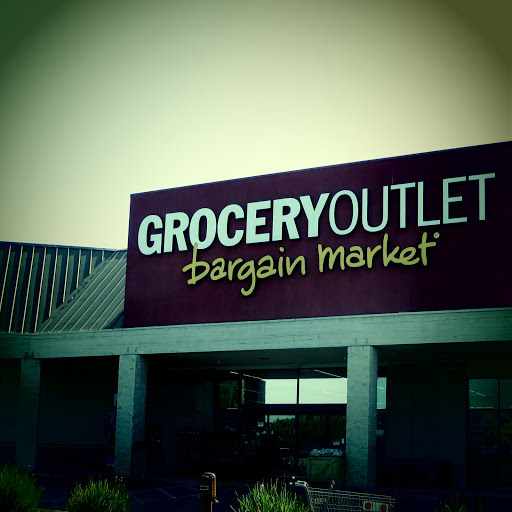 Grocery Store «Grocery Outlet Bargain Market», reviews and photos, 1460 Fitzgerald Dr, Pinole, CA 94564, USA