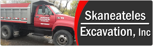 Skaneateles Excavation Inc in Skaneateles, New York