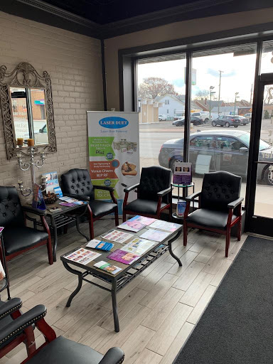 Explore meaningful tattoo ideas small, creative tattoo ideas in Dearborn, available at Laser Duet Med Spa