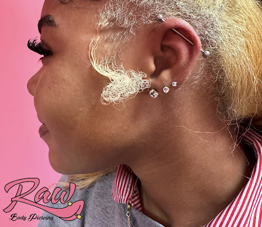 Explore grandson tattoo ideas, creative tattoo ideas in Columbia, available at RAW Body Piercing 2 Broad River