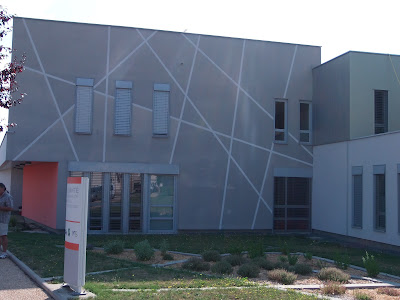 Pôle Santé à Boussac