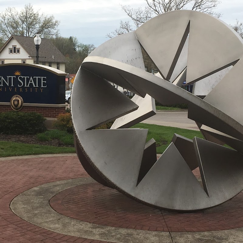 Kent State University - Center for Scholastic Journalism