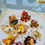 Photo n°1 de l'avis de Roberto.o fait le 21/08/2021 à 08:41 sur le  Escopocodisera à Praia a Mare