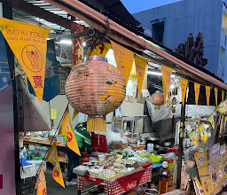 Vegetarian restaurant : Nong J (ร้านน้องเจ) photo