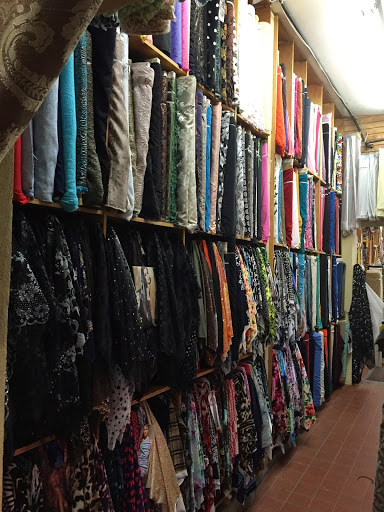 Fabric Store «Fabric City Inc», reviews and photos, 100-04 Northern Blvd, Corona, NY 11368, USA