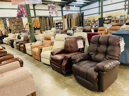 Furniture Store «Room To Room Furniture», reviews and photos, 3651 Cliff Gookin Blvd, Tupelo, MS 38801, USA