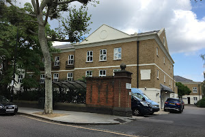 Kensington and Chelsea CAMHS