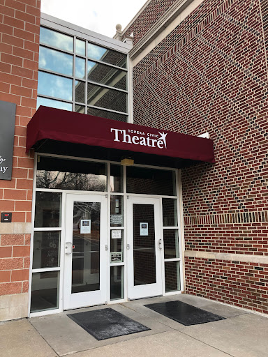 Performing Arts Theater «Topeka Civic Theatre & Academy», reviews and photos, 3028 SW 8th Ave, Topeka, KS 66606, USA