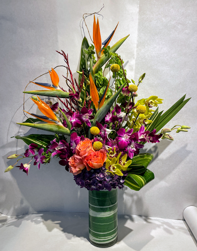 Florist «Flowers by Zsuzsana», reviews and photos, 21300 NW Cornell Rd #1201, Hillsboro, OR 97124, USA