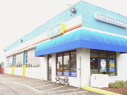 Auto Repair Shop «Auto Tech and Transmission LLC», reviews and photos, 126 Barbers Corner Rd, Bolingbrook, IL 60440, USA