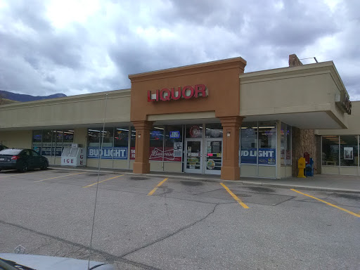 Liquor Store «Red Rock Liquors», reviews and photos, 3139 W Colorado Ave, Colorado Springs, CO 80904, USA