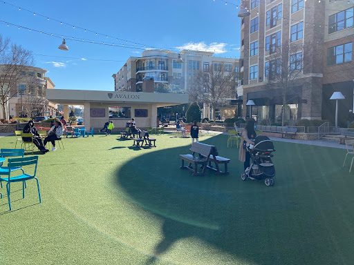 Shopping Mall «Avalon», reviews and photos, 2200 1st St, Alpharetta, GA 30009, USA