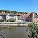 Photo n°4 de l'avis de peter.a fait le 04/09/2021 à 12:47 sur le  Ringhotel Hohenlohe à Schwäbisch Hall