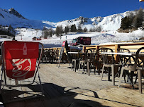 Atmosphère du Restaurant Le Barjo à Vars - n°3