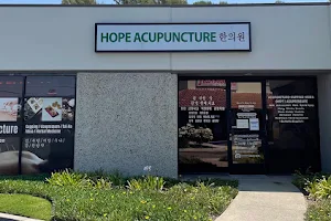 Hope Acupuncture Clinic image