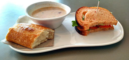 Sandwich Shop «Panera Bread», reviews and photos, 3515 Ross Clark Cir, Dothan, AL 36303, USA