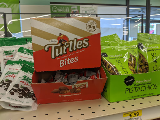 Fabric Store «Jo-Ann Fabrics and Crafts», reviews and photos, 3926 Festival at hamilton, Mays Landing, NJ 08330, USA