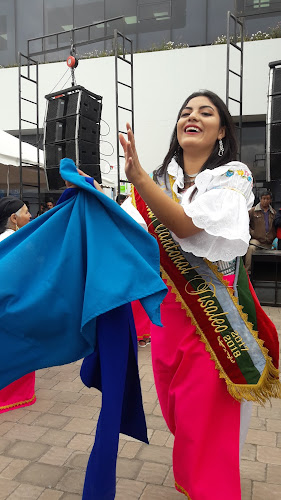 Mercado De Tisaleo. - Tisaleo