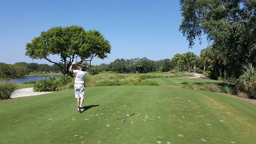 Golf Club «Raptor Bay Golf Club», reviews and photos, 23001 Coconut Point Resort Dr, Estero, FL 33928, USA