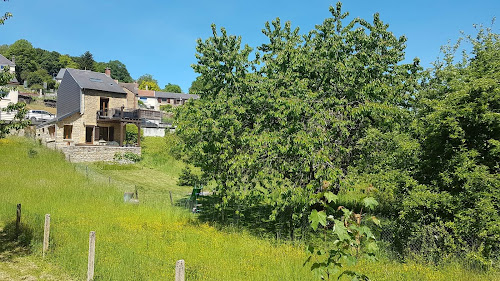 Lodge Gîte - le chant des hiboux Haraucourt