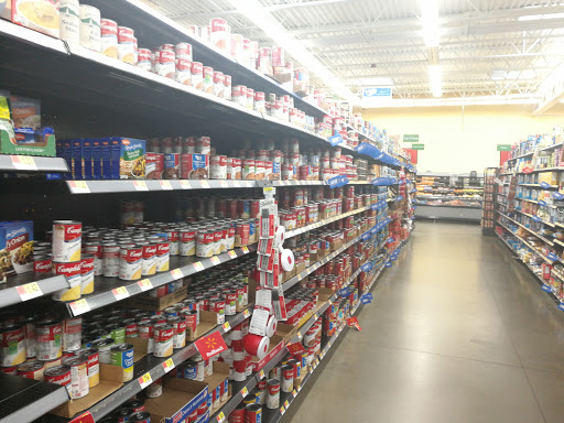 Department Store «Walmart Supercenter», reviews and photos, 2320 Hanover Pike, Hampstead, MD 21074, USA