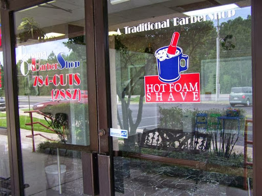 Barber Shop «Panama City Barbershop», reviews and photos, 627 US-231, Panama City, FL 32405, USA