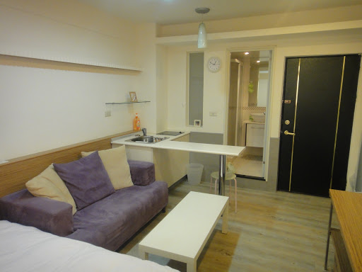 Taipei Apartment Rental 台北東區短期租屋