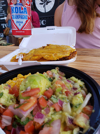 Fast Food Restaurant «Tostones Inc», reviews and photos, 6822 W Waters Ave, Tampa, FL 33634, USA