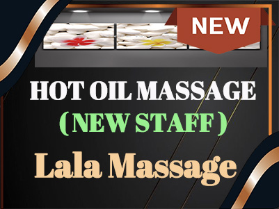 Lala Massage