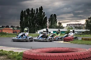 Kartodrom Gostyn - Track Karting image