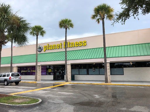 Gym «Planet Fitness», reviews and photos, 30701 US-19, Palm Harbor, FL 34684, USA