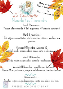 Photos du propriétaire du Restaurant La Crunchette à Ruelle-sur-Touvre - n°2