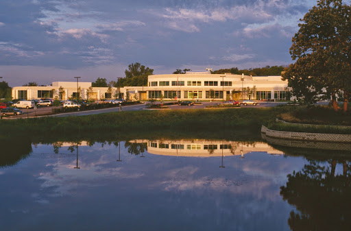 Community Center «Bartlett Community Center», reviews and photos, 700 S Bartlett Rd, Bartlett, IL 60103, USA