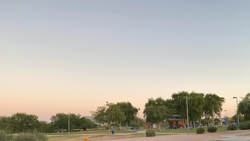 Park «La Paloma Park», reviews and photos, 6579 S Amanda Blvd, Chandler, AZ 85249, USA