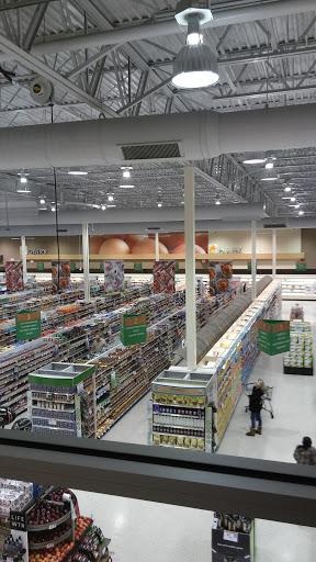 Supermarket «Publix Super Market at Collier Commons», reviews and photos, 2121 Collier Pkwy, Land O Lakes, FL 34639, USA